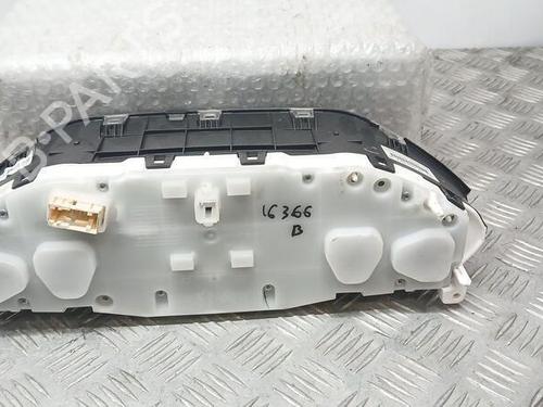 Instrument cluster PEUGEOT 2008 I (CU_)  | BP23894230C47 