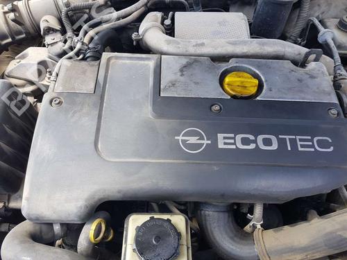 Used Upper protection OPEL VECTRA B (J96) [1995-2004]  19407419