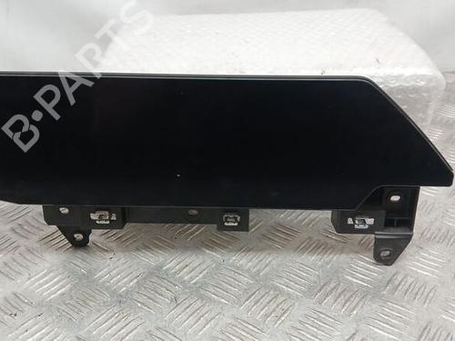 Elektronisk modul CITROËN C4 III (BA_, BB_, BC_) 1.5 BlueHDi 130 (BBYHZB) (131 hp) 12566788