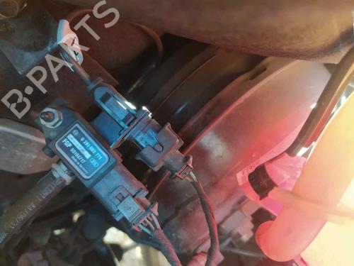 Used Servo brake SAAB 9-3 Estate (E50) [2005-2015]  22699913