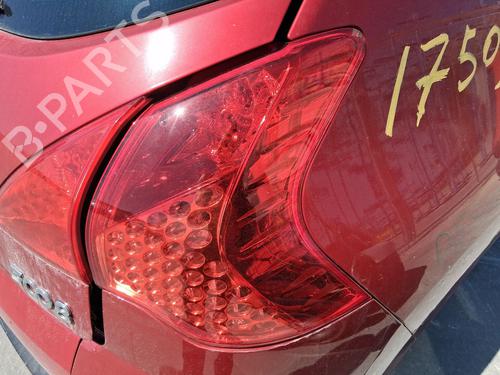 Used Right taillight Right taillight 33691615 33691615