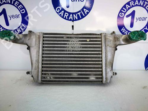 Intercooler NISSAN CABSTAR E (TL_, VL_)  | BP12564892M30 