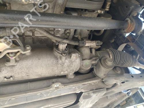 Used Steering rack LEXUS IS II (_E2_) 250 (GSE20) (208 hp) 24677767
