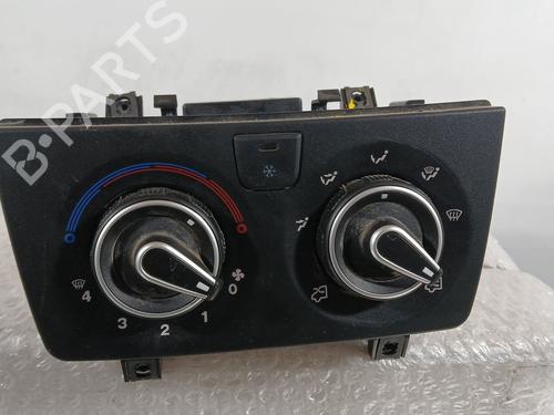 Used Climate control Climate control 37263793 37263793