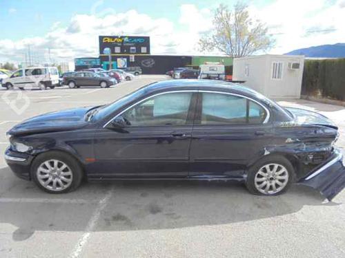 Rudehejsemekanisme venstre bagtil JAGUAR X-TYPE I (X400)  | BP2543879C24 