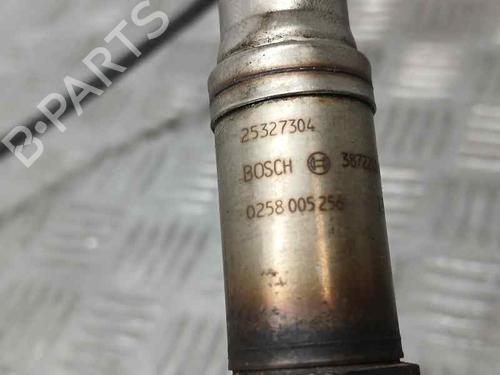 Elektronisk sensor OPEL ASTRA G Hatchback (T98)  | BP24204974M84 