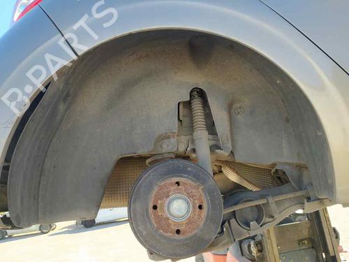 Paso rueda PEUGEOT 208 I (CA_, CC_) 1.2 VTI 82 (82 hp) 24672338