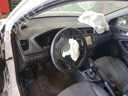 Left front window switch HYUNDAI i20 II (GB, IB) 1.0 T-GDI | BP38203387I27 - Image 11