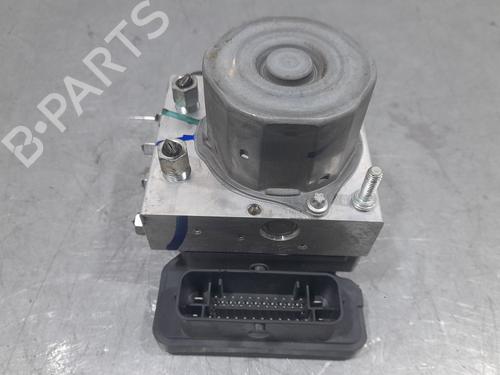 ABS pump NISSAN QASHQAI II (J11, J11_) 1.5 dCi | BP30081189M43