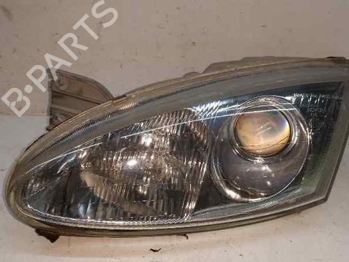 Used Left headlight HYUNDAI COUPE I (RD) [1996-2004]  184109