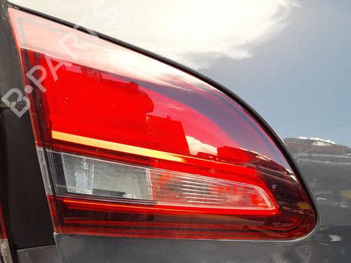 Used Left tailgate light Left tailgate light OPEL ASTRA J Saloon 1.4 Turbo (69) (140 hp) 34448095 34448095