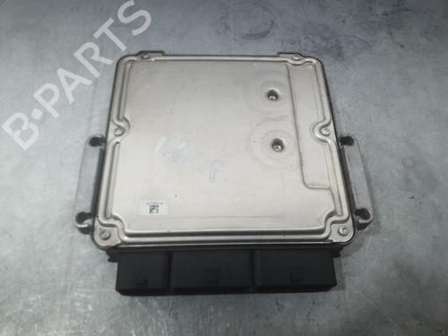 Engine control unit (ECU) RENAULT CLIO IV (BH_) 1.5 dCi 90 | BP39687724M57 - Image 3