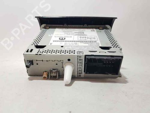 Radio PEUGEOT BOXER Platform/Chassis 2.2 BlueHDi 140 | BP13391405E6 