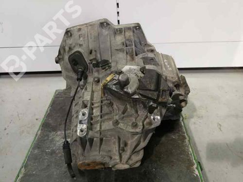 Gearbox FORD MONDEO II (BAP)  | BP662126M3 