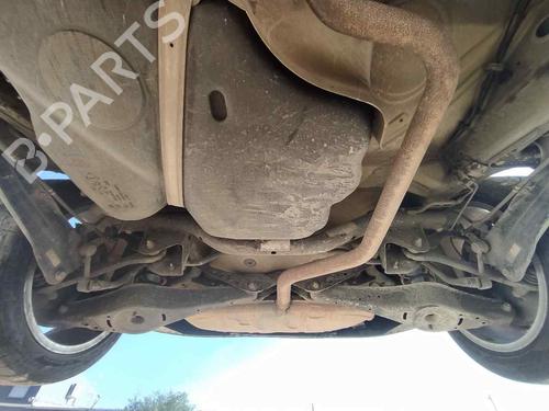 Used Rear axle VW GOLF V (1K1) [2003-2010]  25735580