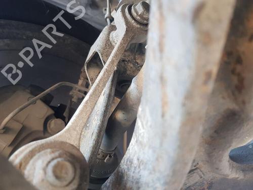 Used Right front driveshaft PORSCHE CAYENNE (9PA) S 4.5 (340 hp) 28729682