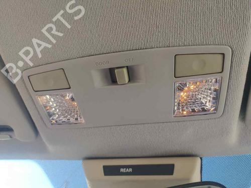 Innerbelysning MAZDA 6 Hatchback (GG) 2.0 DI (GG14) (143 hp) 22640017