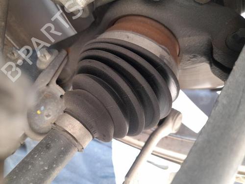 Left front driveshaft OPEL CORSA F (P2JO) 1.2 (68) | BP29811254M38 
