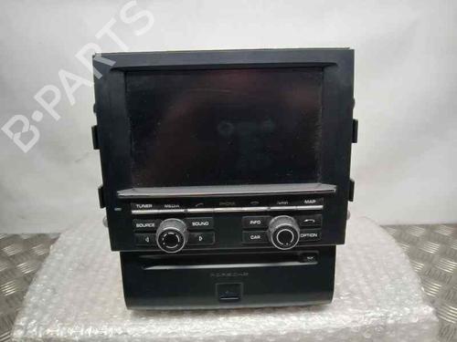 Modulo electronico PORSCHE MACAN (95B) 3.0 S Diesel | BP24672859M83 