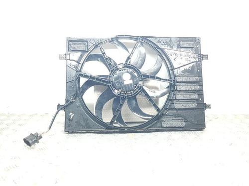 Radiator fan SEAT IBIZA V (KJ1, KJG) 1.0 TSI | BP29725031M35