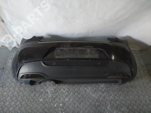 Used Rear bumper Rear bumper ALFA ROMEO MITO (955_) 1.6 JTDM (955AXC1B) (120 hp) 8492322 8492322