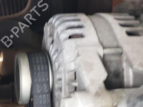 Alternator SSANGYONG KORANDO (C300) 1.5 1751540002
