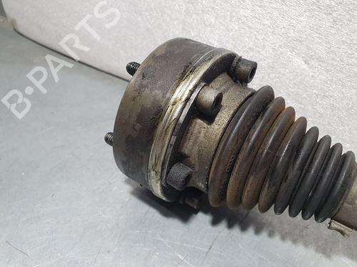 Left front driveshaft SEAT ALTEA XL (5P5, 5P8)  | BP13923651M38 