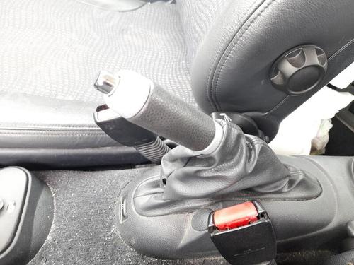 Used Hand brake MINI MINI (R50, R53) Cooper (116 hp) 26456440