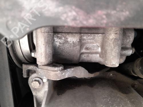 AC-Kompressor NISSAN NV200 Van 1.5 dCi 85 (M20, M20N, M20M) (86 hp) 29884905