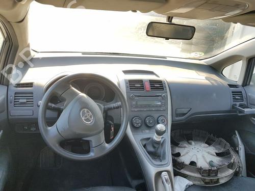 Electronic sensor TOYOTA AURIS (_E15_)  | BP11852962M84 