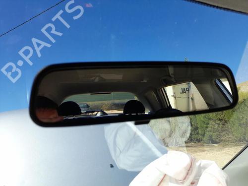 Used Rear mirror HONDA CIVIC VII Hatchback (EU, EP, EV) 1.6 i (EP2, EU8, EU6) (110 hp) 29030138
