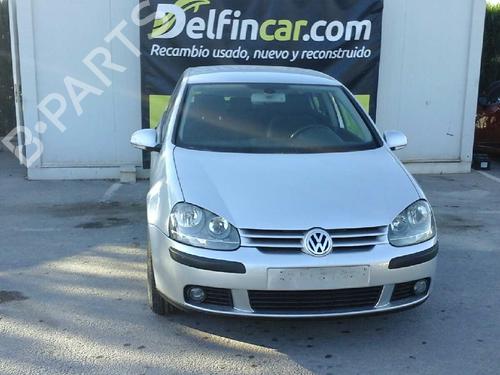 Left front driveshaft VW GOLF V (1K1)  | BP4550845M38 