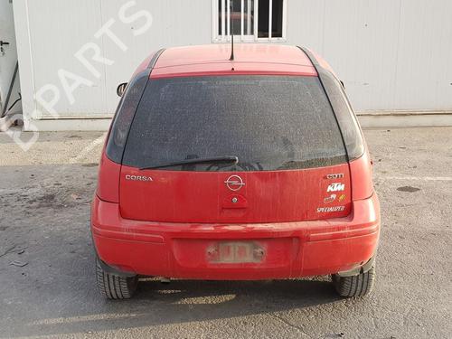 ABS pump OPEL CORSA C (X01) | BP9251120M43