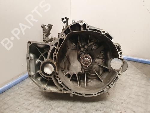 Used Gearbox NISSAN X-TRAIL I (T30) [2001-2013]  6784698