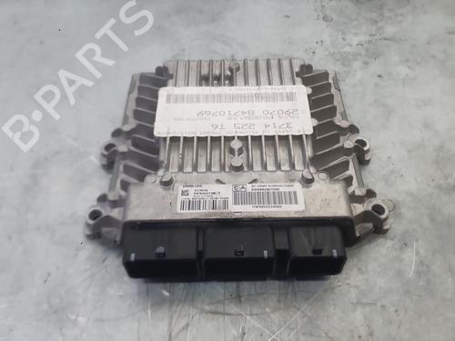 Used Engine control unit (ECU) Engine control unit (ECU) 37426867 37426867