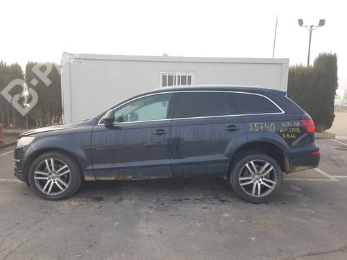 Used Parts AUDI Q7 (4LB)  4.2 FSI quattro  992176