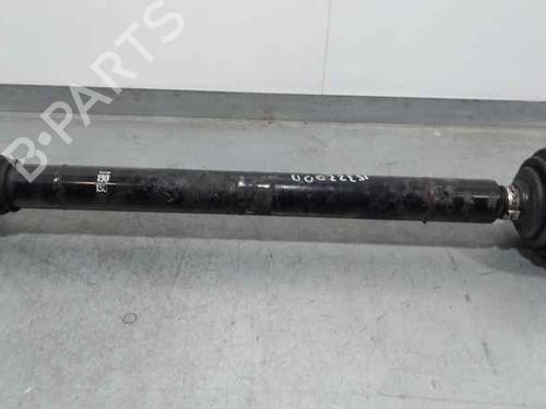 Right front driveshaft SEAT TOLEDO II (1M2)  | BP16814844M39 