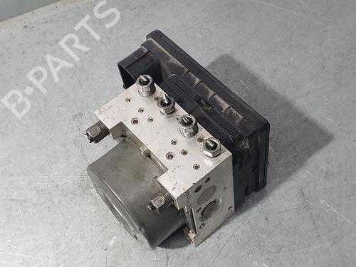 Used ABS pump PEUGEOT 208 I (CA_, CC_) [2012-2020]  7667554