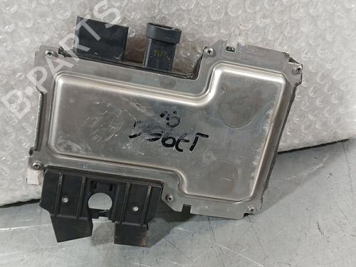 Start/Stop ECU PEUGEOT 2008 I (CU_) 1.2 THP 110 / PureTech 110 | BP38411288M59 - Image 3