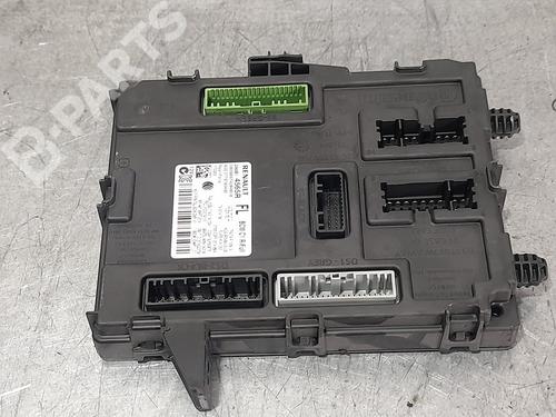 Electronic module RENAULT MEGANE IV Hatchback (B9A/M/N_)  | BP10501588M83 