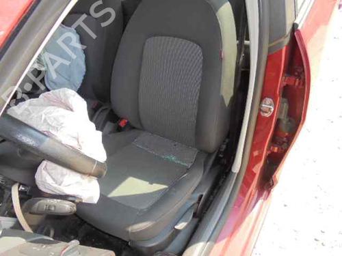 Climate control SEAT IBIZA IV ST (6J8, 6P8)  | BP603623I5 
