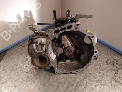 Used Gearbox SEAT IBIZA IV (6J5, 6P1) [2008-2017]  13249113