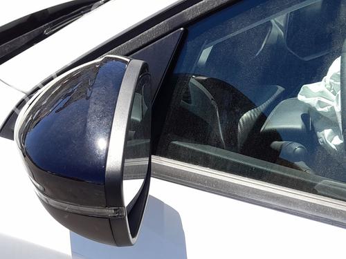 Used Left mirror Left mirror PEUGEOT 208 II (UB_, UP_, UW_, UJ_) 1.5 BlueHDI 100 (102 hp) 36022621 36022621