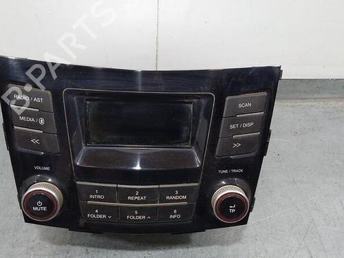 Bilradio SSANGYONG XLV SUV e-XGi 160 (128 hp) 13391414