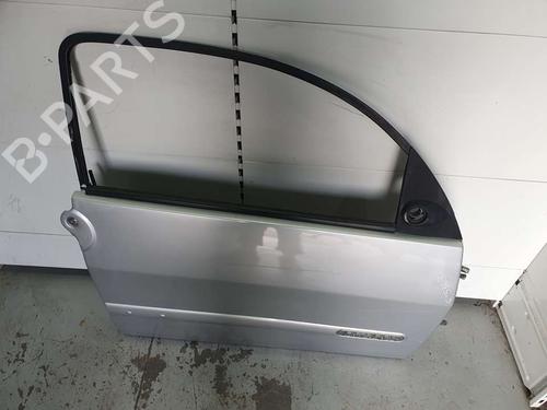 Right front door AIXAM A.721  | BP19493320C3 