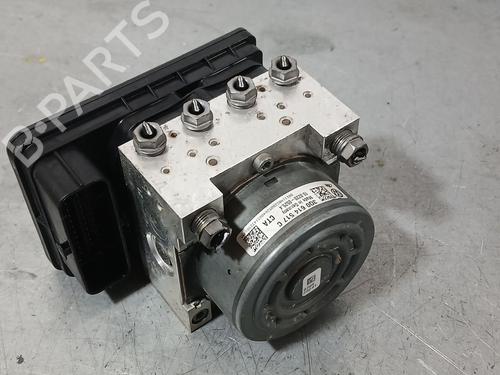 Used ABS pump ABS pump SEAT LEON (5F1) 1.6 TDI (105 hp) 34115258 34115258