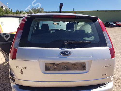 Used Tailgate FORD FOCUS C-MAX (DM2) [2003-2007]  20074637