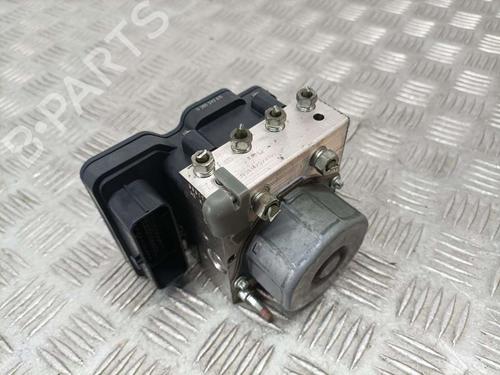 Used ABS pump TOYOTA AURIS (_E18_) [2012-2018]  16749314