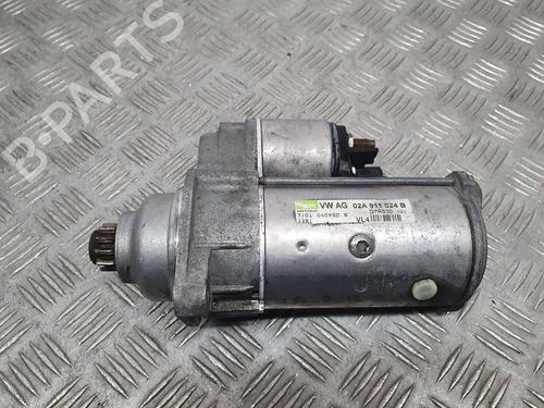 Startmotor AUDI A3 (8L1) 1.9 TDI | BP3720108M8 