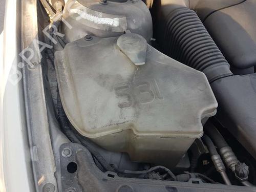 Used Windscreen washer tank BMW 3 (E46) 320 d (136 hp) 18902782